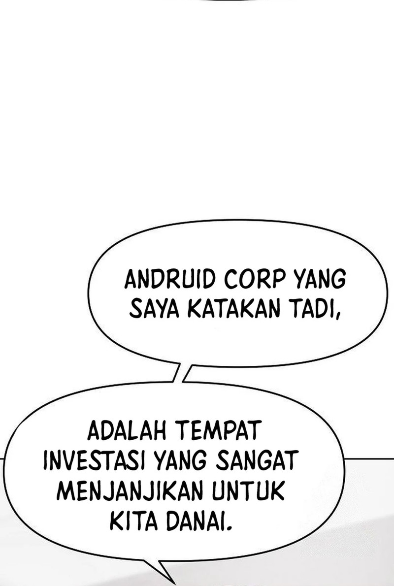 The New Employee Kim Chul-Soo Chapter 104 - halaman 58