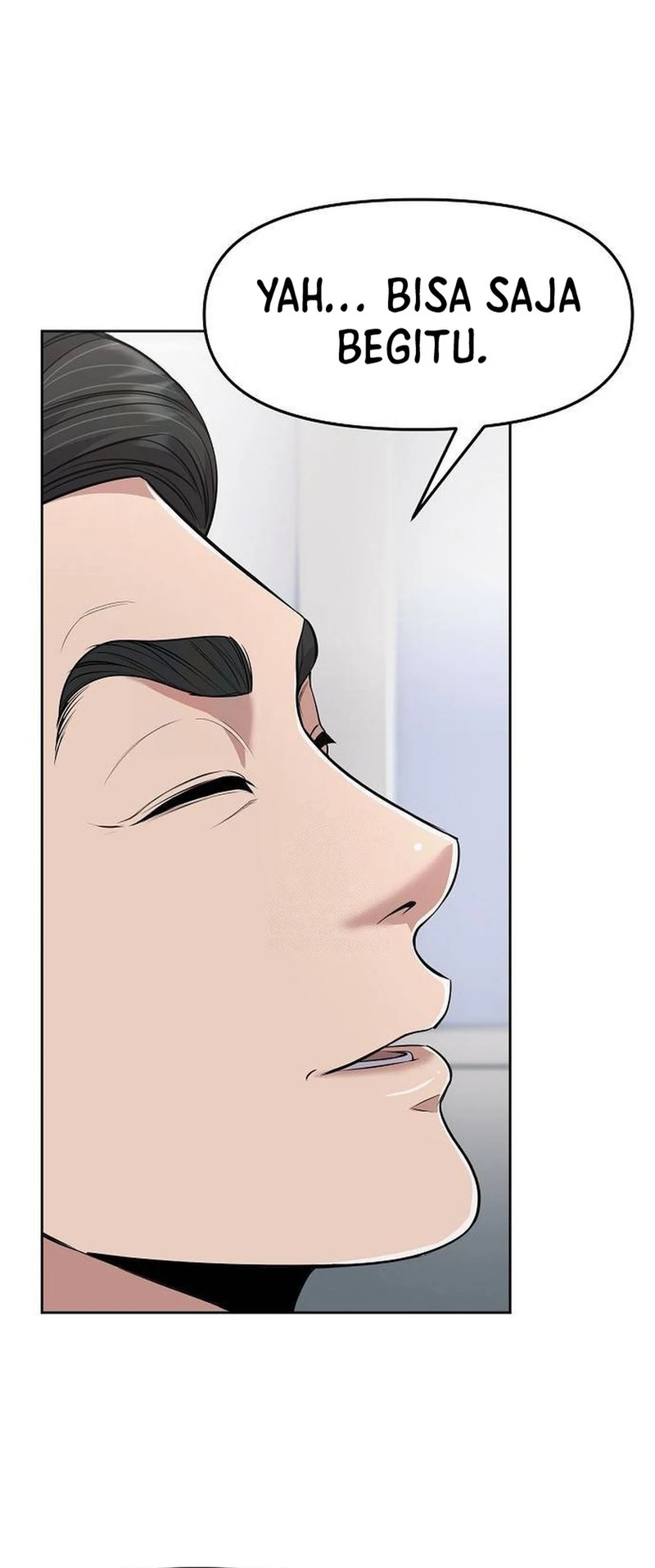 The New Employee Kim Chul-Soo Chapter 104 - halaman 63