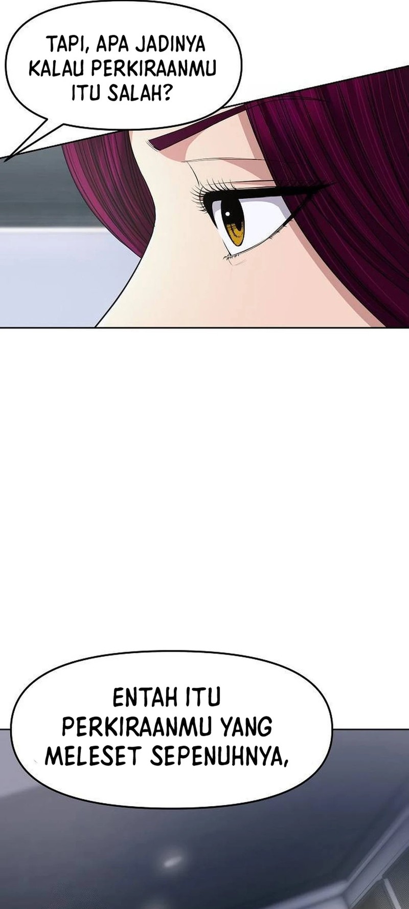 The New Employee Kim Chul-Soo Chapter 104 - halaman 64