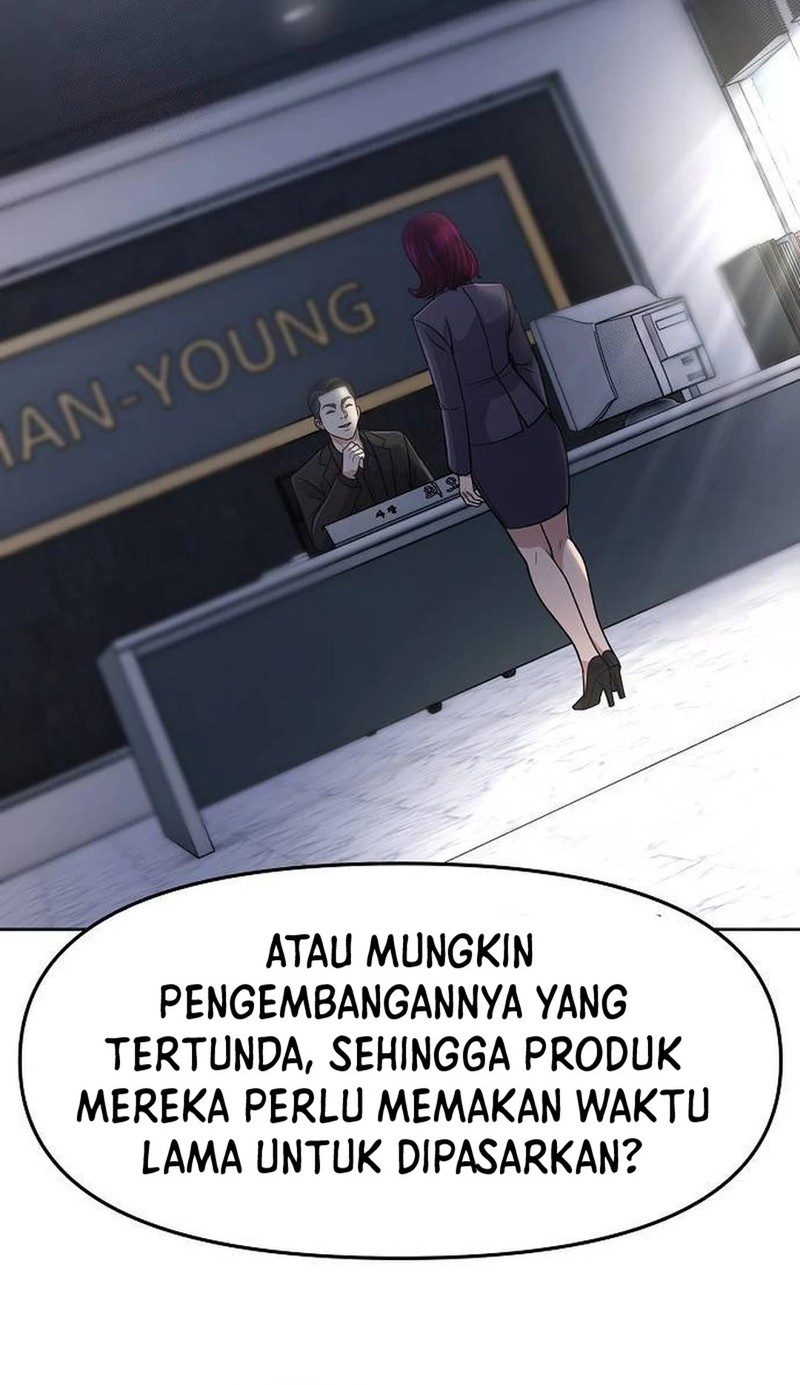 The New Employee Kim Chul-Soo Chapter 104 - halaman 65