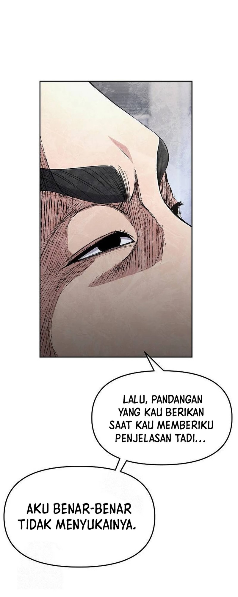 The New Employee Kim Chul-Soo Chapter 104 - halaman 70