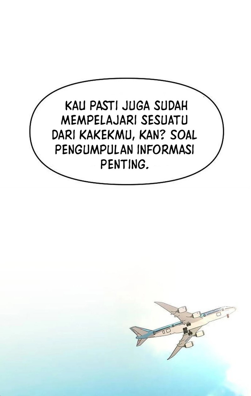 The New Employee Kim Chul-Soo Chapter 104 - halaman 73