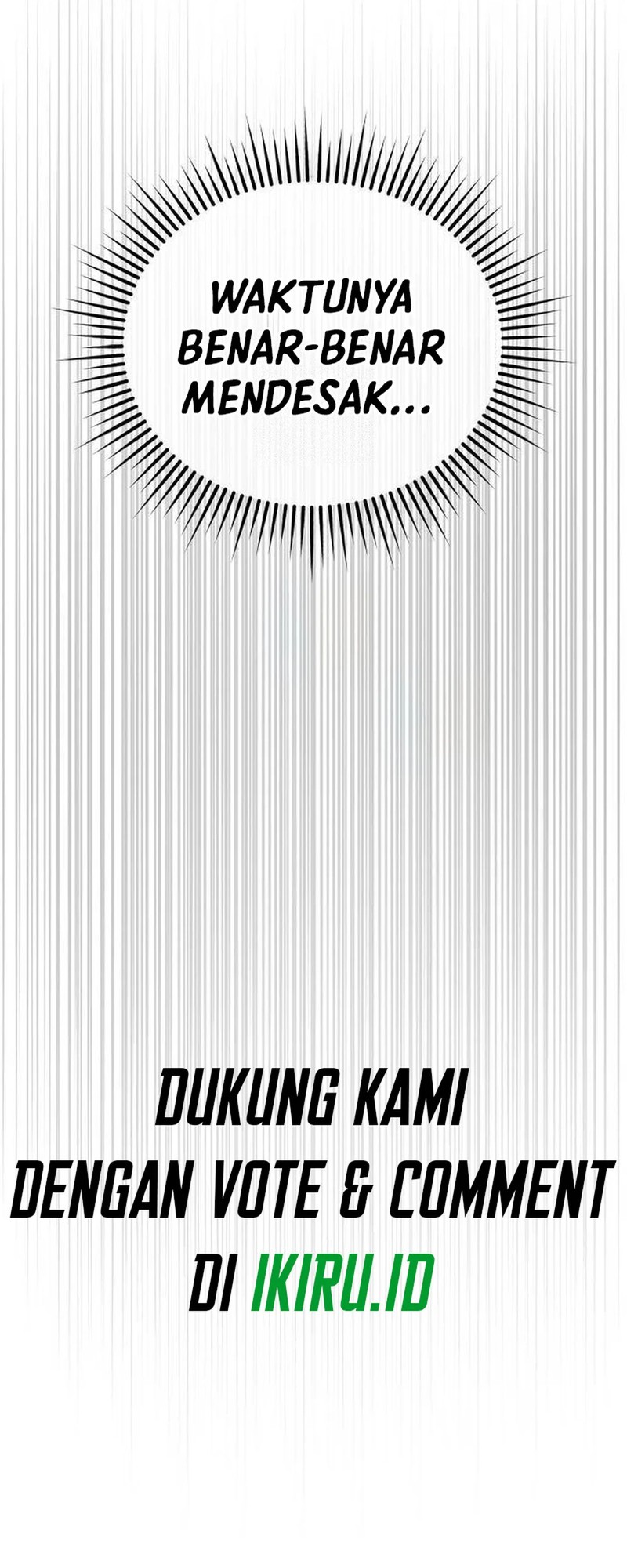 The New Employee Kim Chul-Soo Chapter 104 - halaman 91