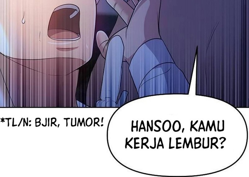 The New Employee Kim Chul-Soo Chapter 105 - halaman 15