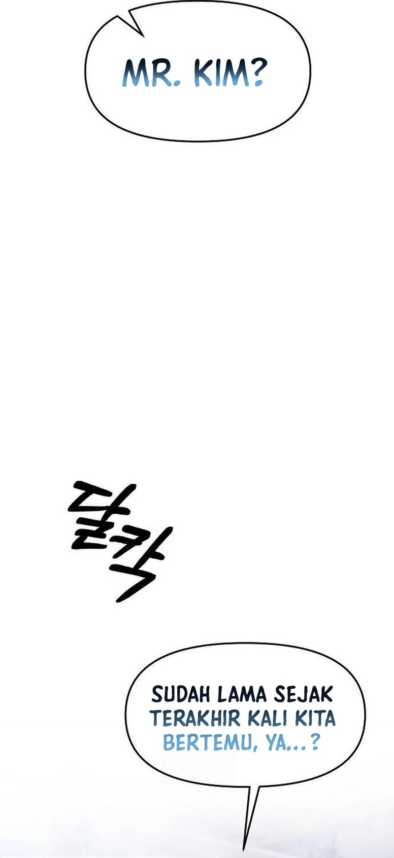 The New Employee Kim Chul-Soo Chapter 105 - halaman 19