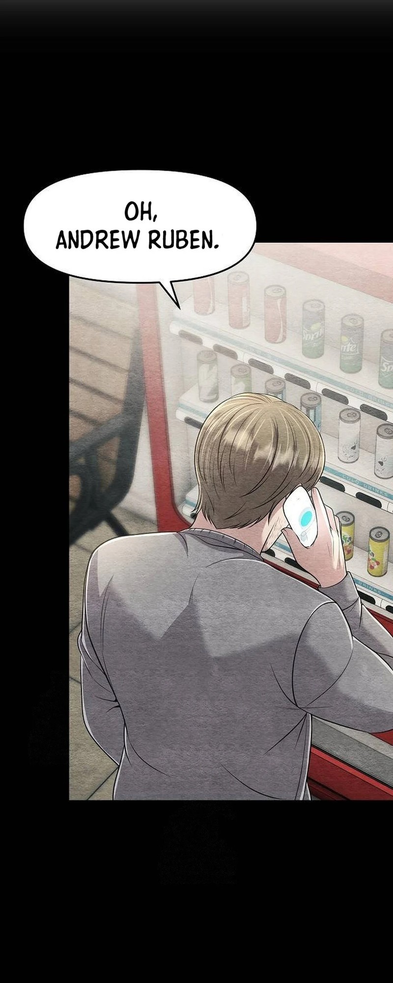 The New Employee Kim Chul-Soo Chapter 105 - halaman 25