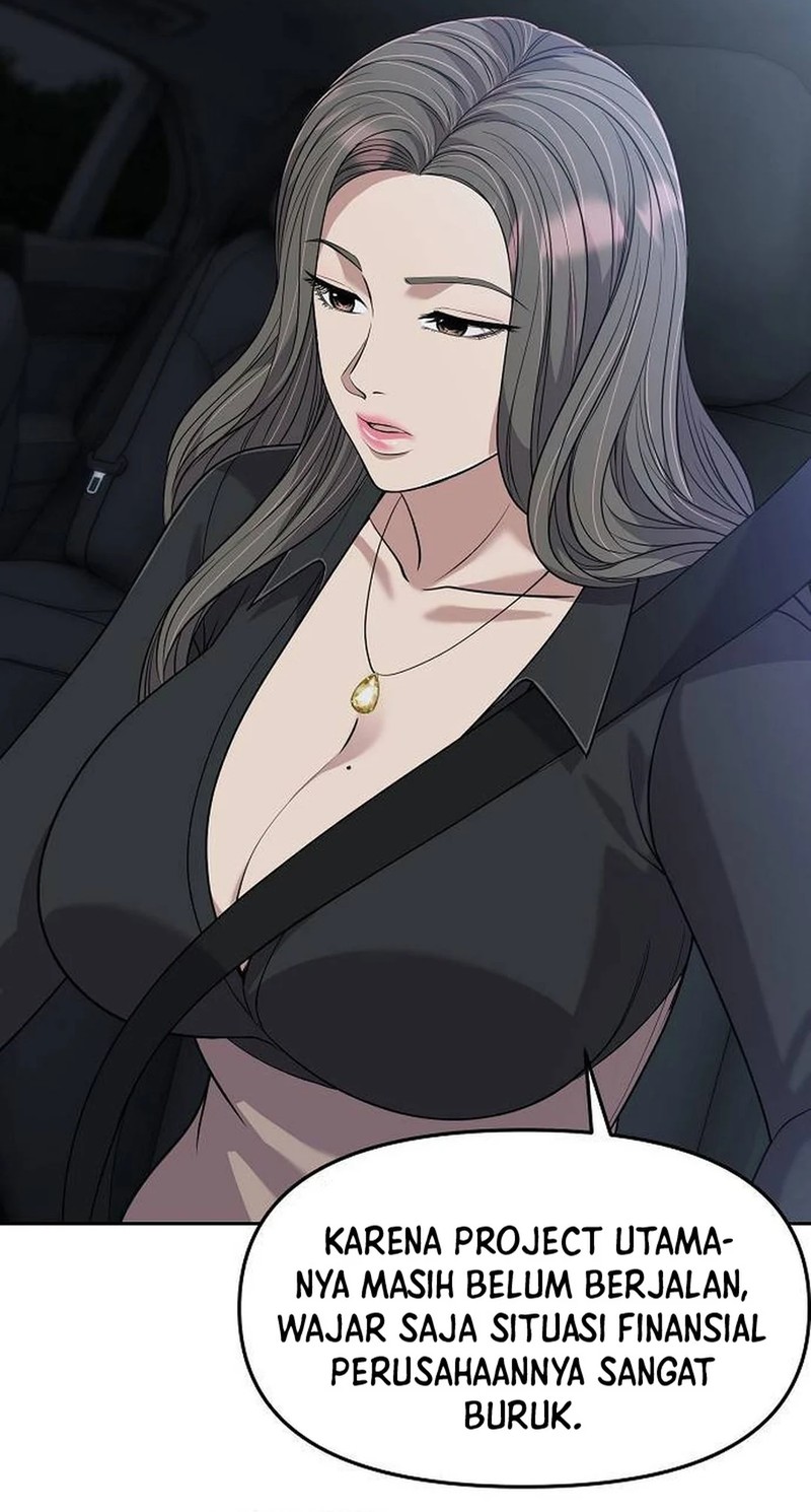 The New Employee Kim Chul-Soo Chapter 105 - halaman 31
