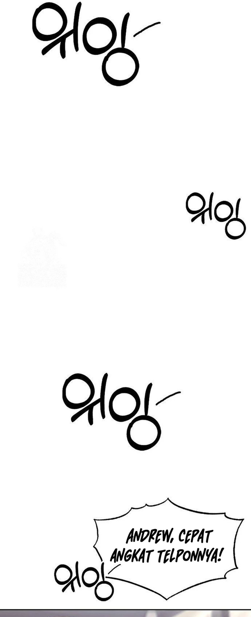 The New Employee Kim Chul-Soo Chapter 105 - halaman 41