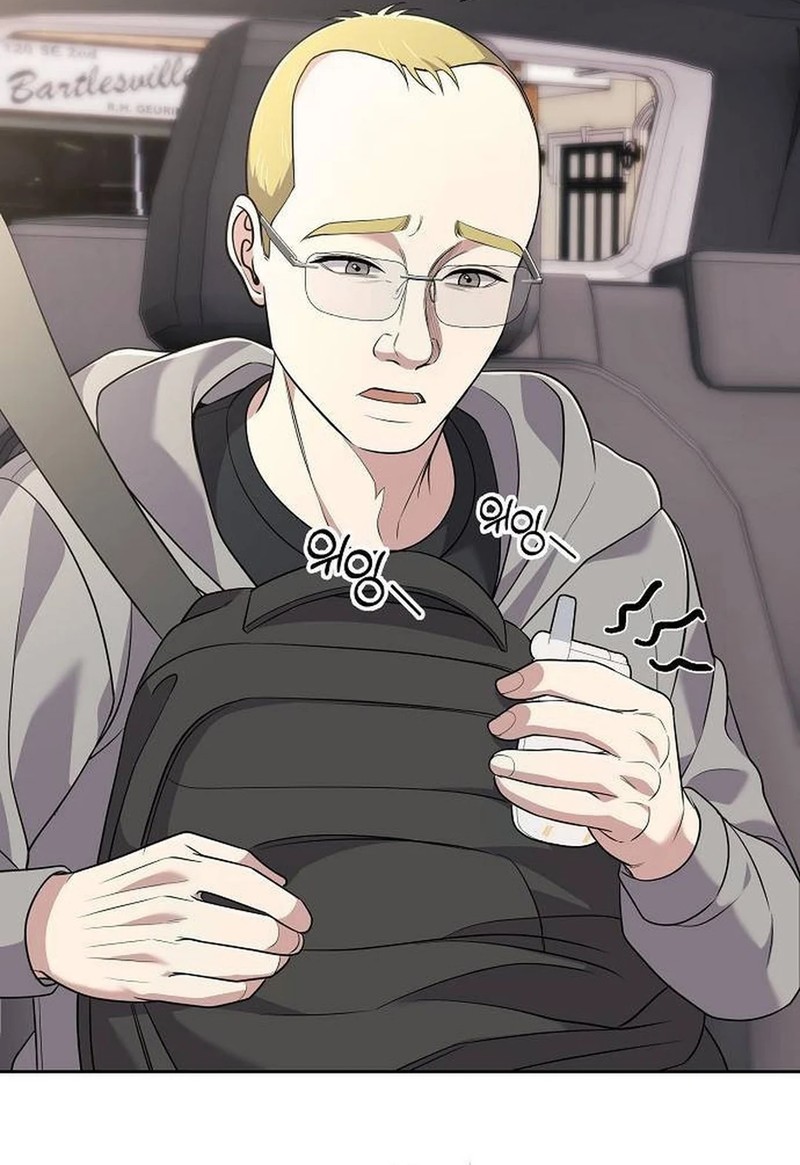 The New Employee Kim Chul-Soo Chapter 105 - halaman 43