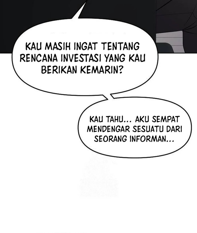 The New Employee Kim Chul-Soo Chapter 105 - halaman 61