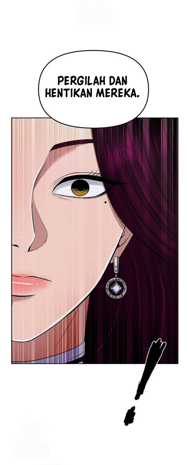 The New Employee Kim Chul-Soo Chapter 105 - halaman 64