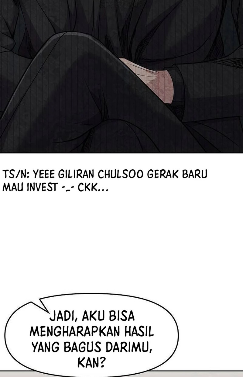 The New Employee Kim Chul-Soo Chapter 105 - halaman 68