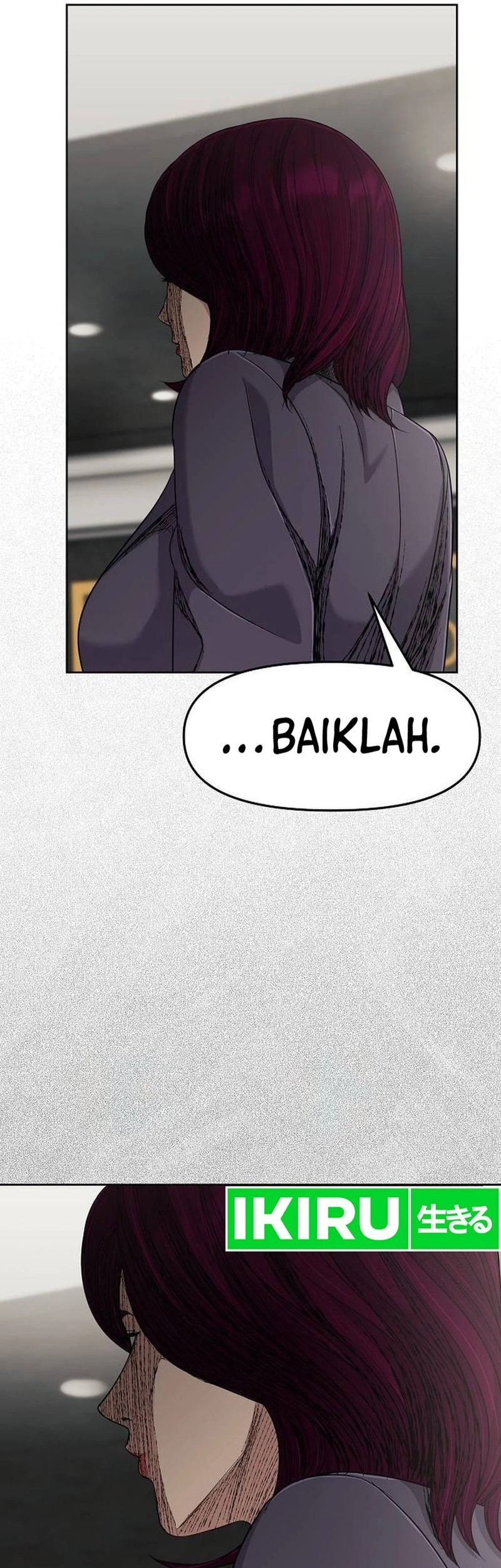 The New Employee Kim Chul-Soo Chapter 105 - halaman 71