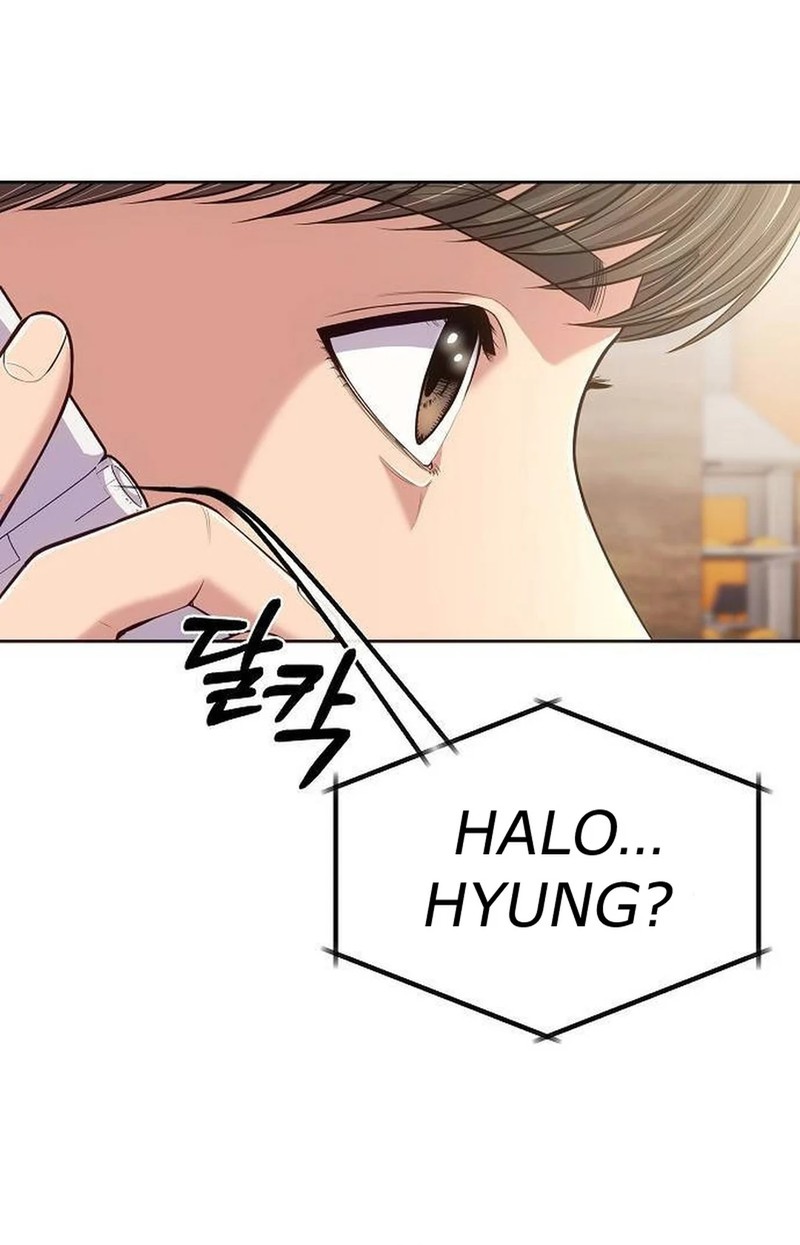 The New Employee Kim Chul-Soo Chapter 105 - halaman 84