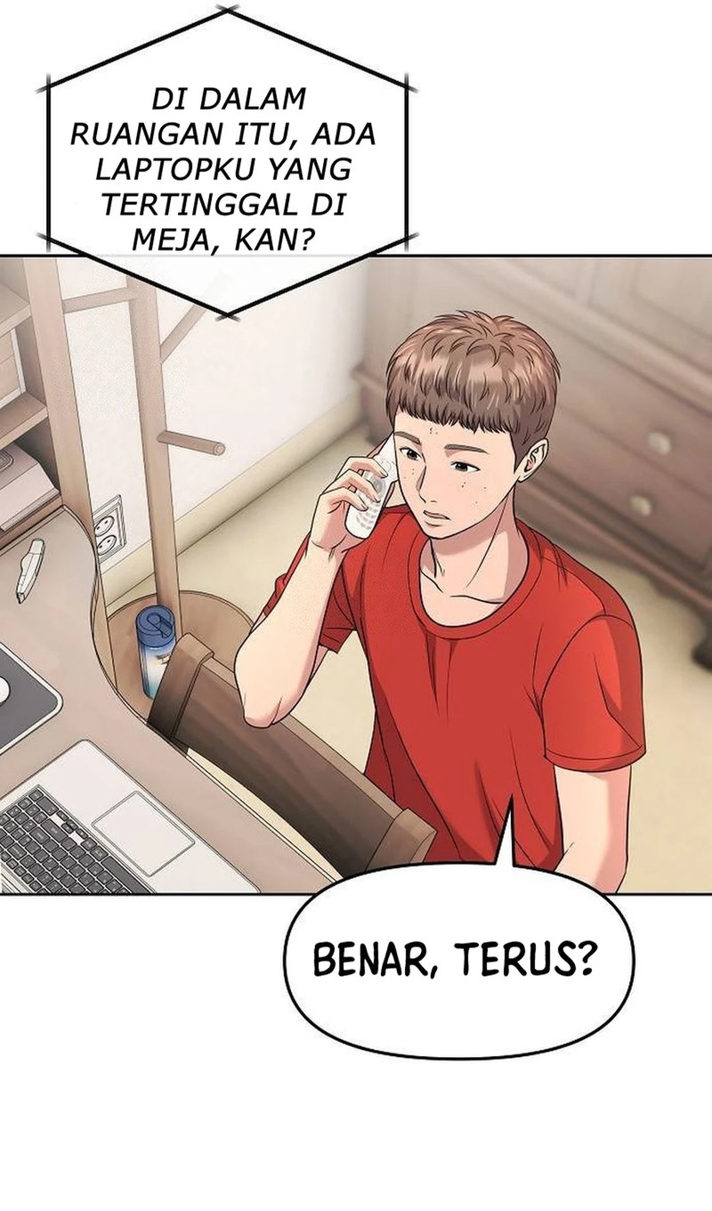 The New Employee Kim Chul-Soo Chapter 105 - halaman 88