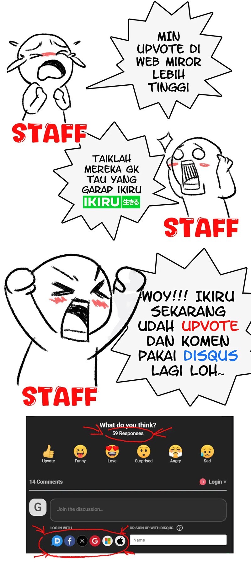 The New Employee Kim Chul-Soo Chapter 105 - halaman 93