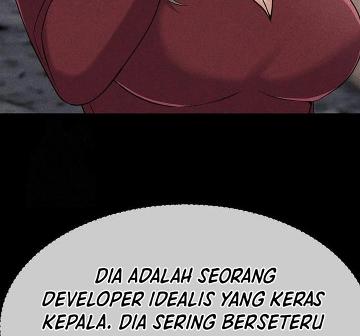 The New Employee Kim Chul-Soo Chapter 106 - halaman 13