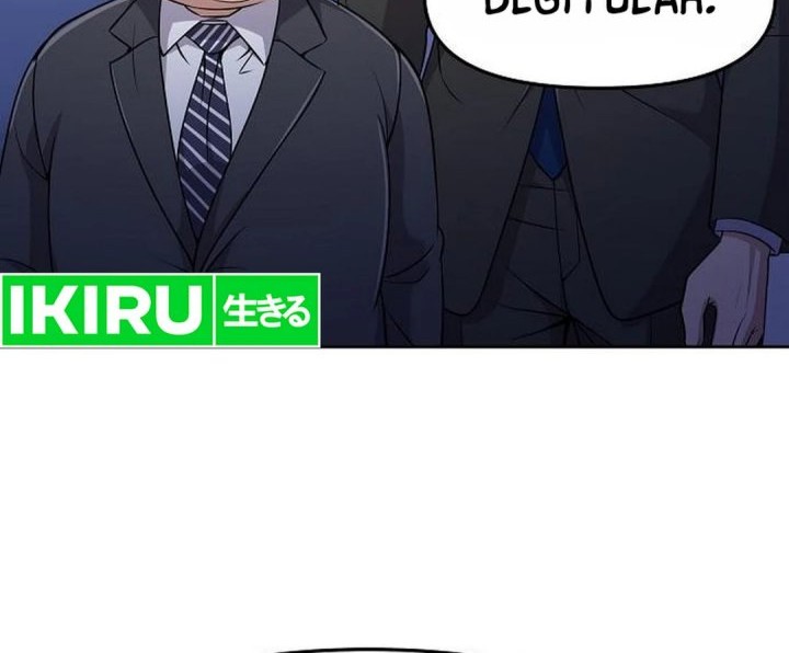 The New Employee Kim Chul-Soo Chapter 106 - halaman 5