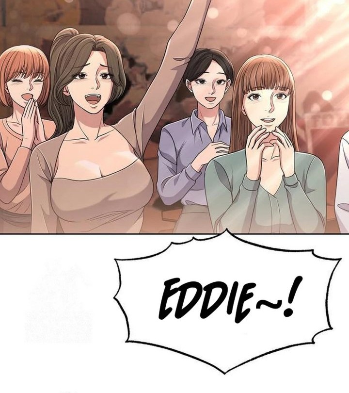 The New Employee Kim Chul-Soo Chapter 106 - halaman 67