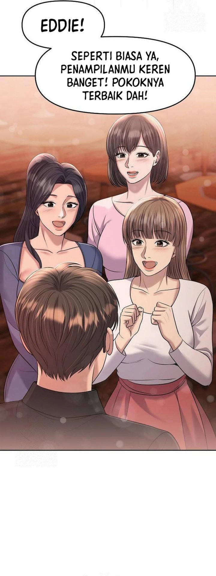 The New Employee Kim Chul-Soo Chapter 106 - halaman 88