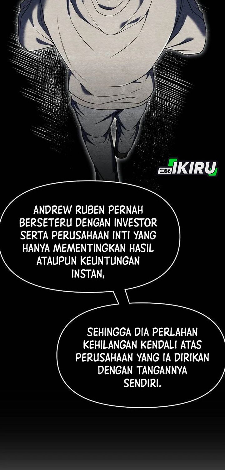 The New Employee Kim Chul-Soo Chapter 107 - halaman 10