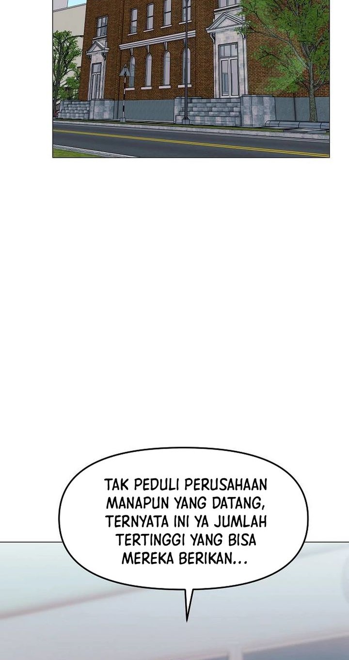 The New Employee Kim Chul-Soo Chapter 107 - halaman 17