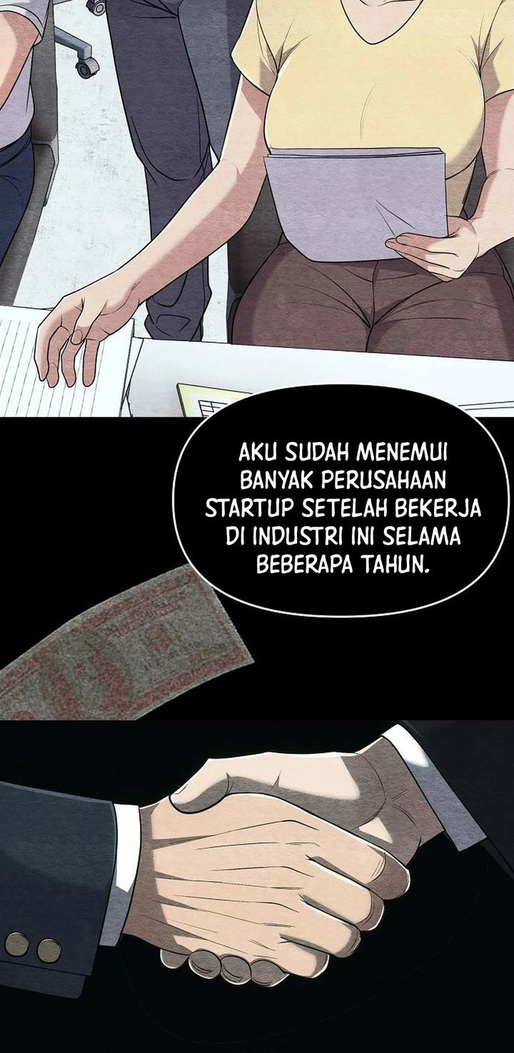 The New Employee Kim Chul-Soo Chapter 107 - halaman 27