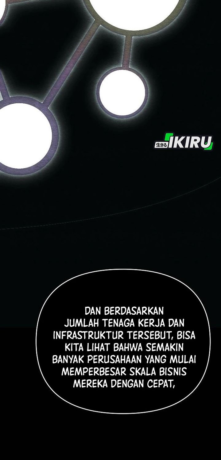 The New Employee Kim Chul-Soo Chapter 107 - halaman 29