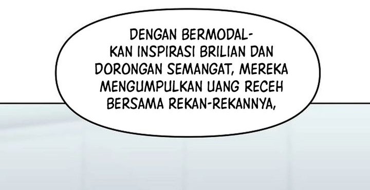 The New Employee Kim Chul-Soo Chapter 107 - halaman 31