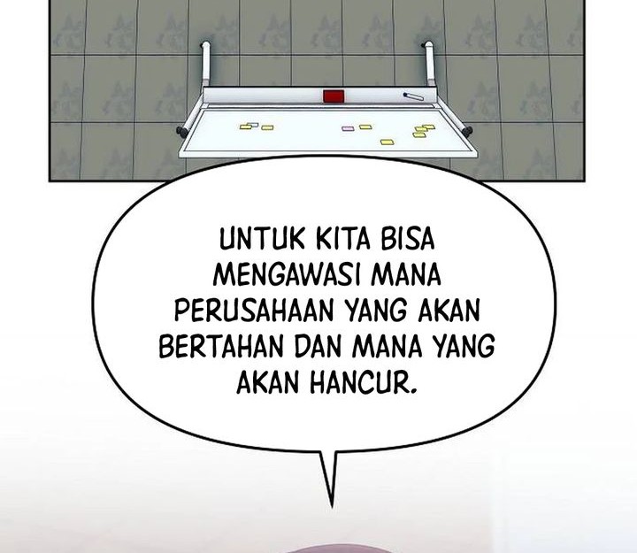 The New Employee Kim Chul-Soo Chapter 107 - halaman 33