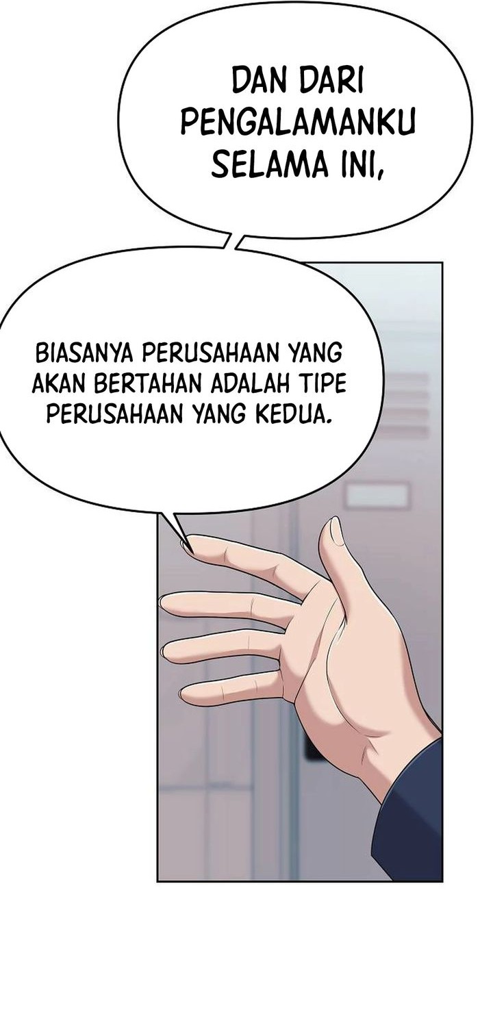 The New Employee Kim Chul-Soo Chapter 107 - halaman 35