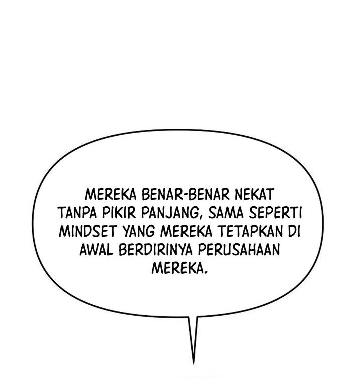 The New Employee Kim Chul-Soo Chapter 107 - halaman 37