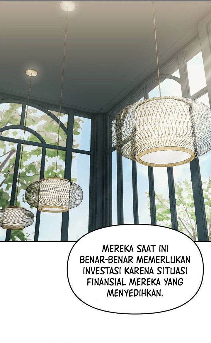 The New Employee Kim Chul-Soo Chapter 107 - halaman 4