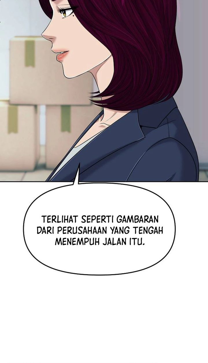 The New Employee Kim Chul-Soo Chapter 107 - halaman 43