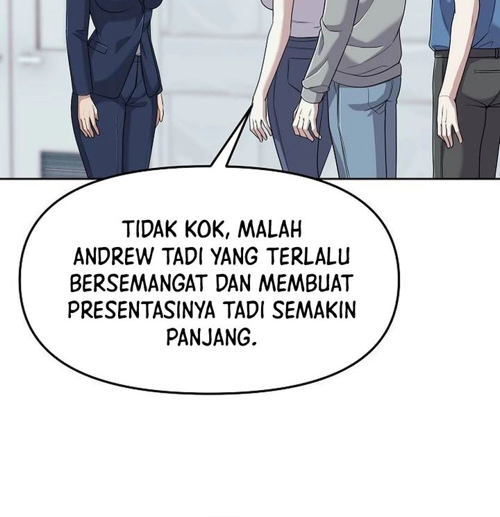 The New Employee Kim Chul-Soo Chapter 107 - halaman 50