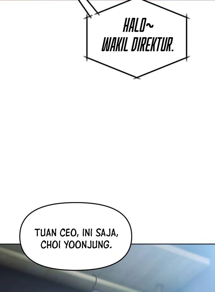 The New Employee Kim Chul-Soo Chapter 107 - halaman 65