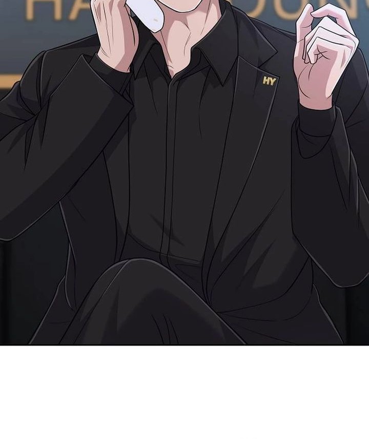 The New Employee Kim Chul-Soo Chapter 107 - halaman 69