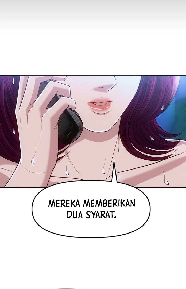 The New Employee Kim Chul-Soo Chapter 107 - halaman 71