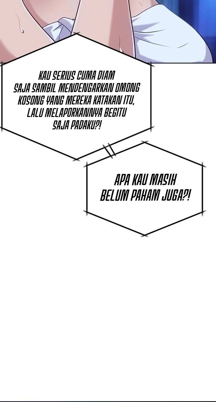 The New Employee Kim Chul-Soo Chapter 107 - halaman 75