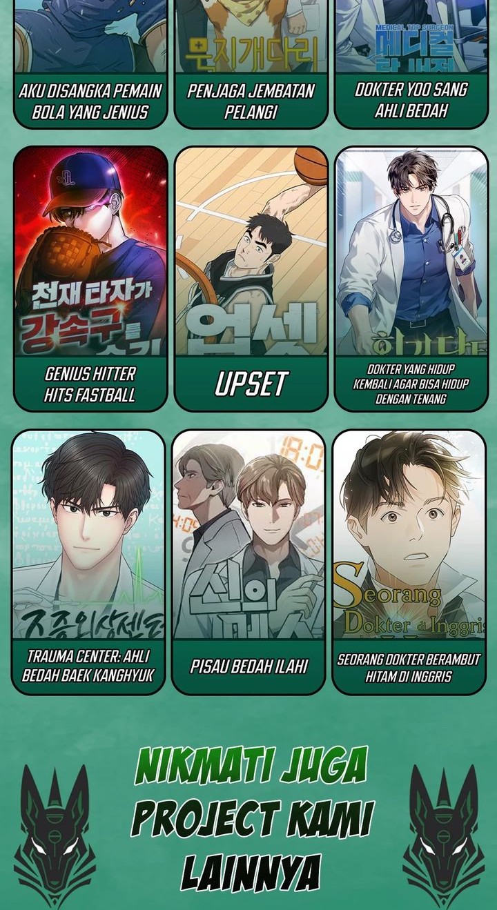 The New Employee Kim Chul-Soo Chapter 107 - halaman 81