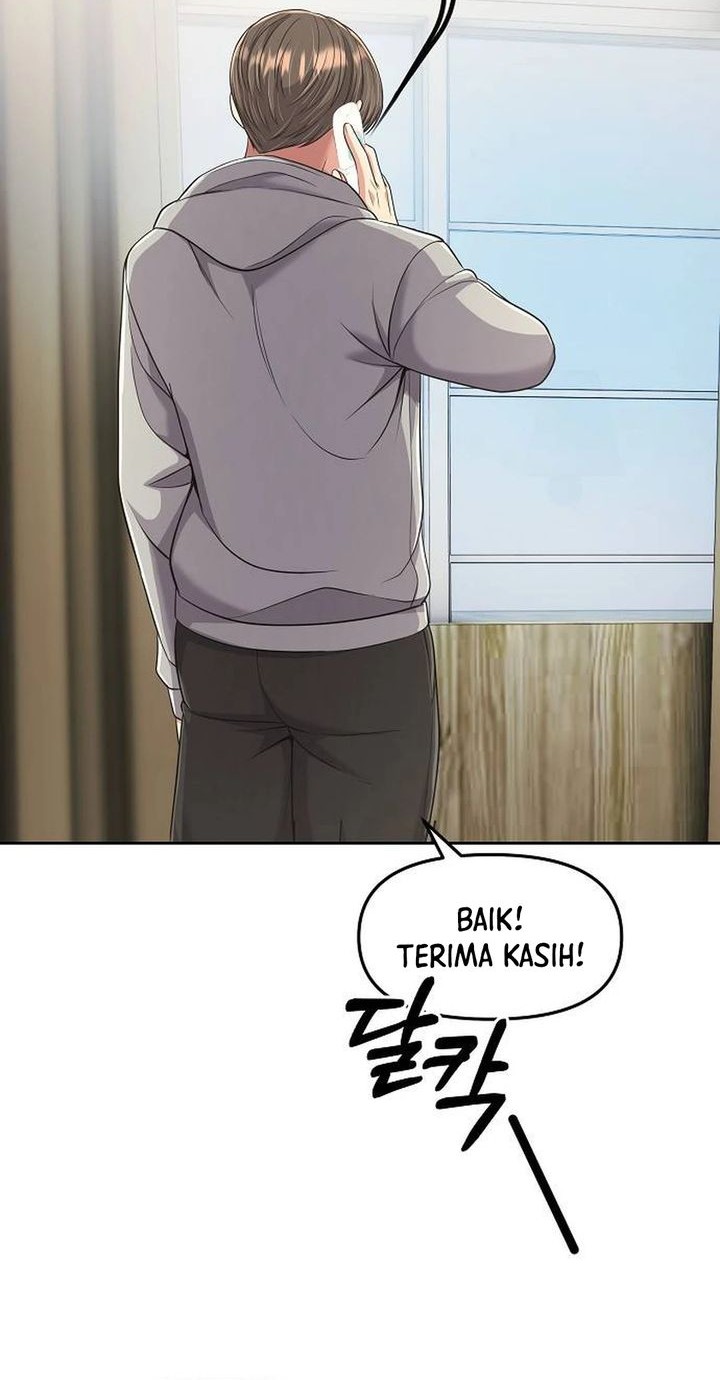 The New Employee Kim Chul-Soo Chapter 108 - halaman 10