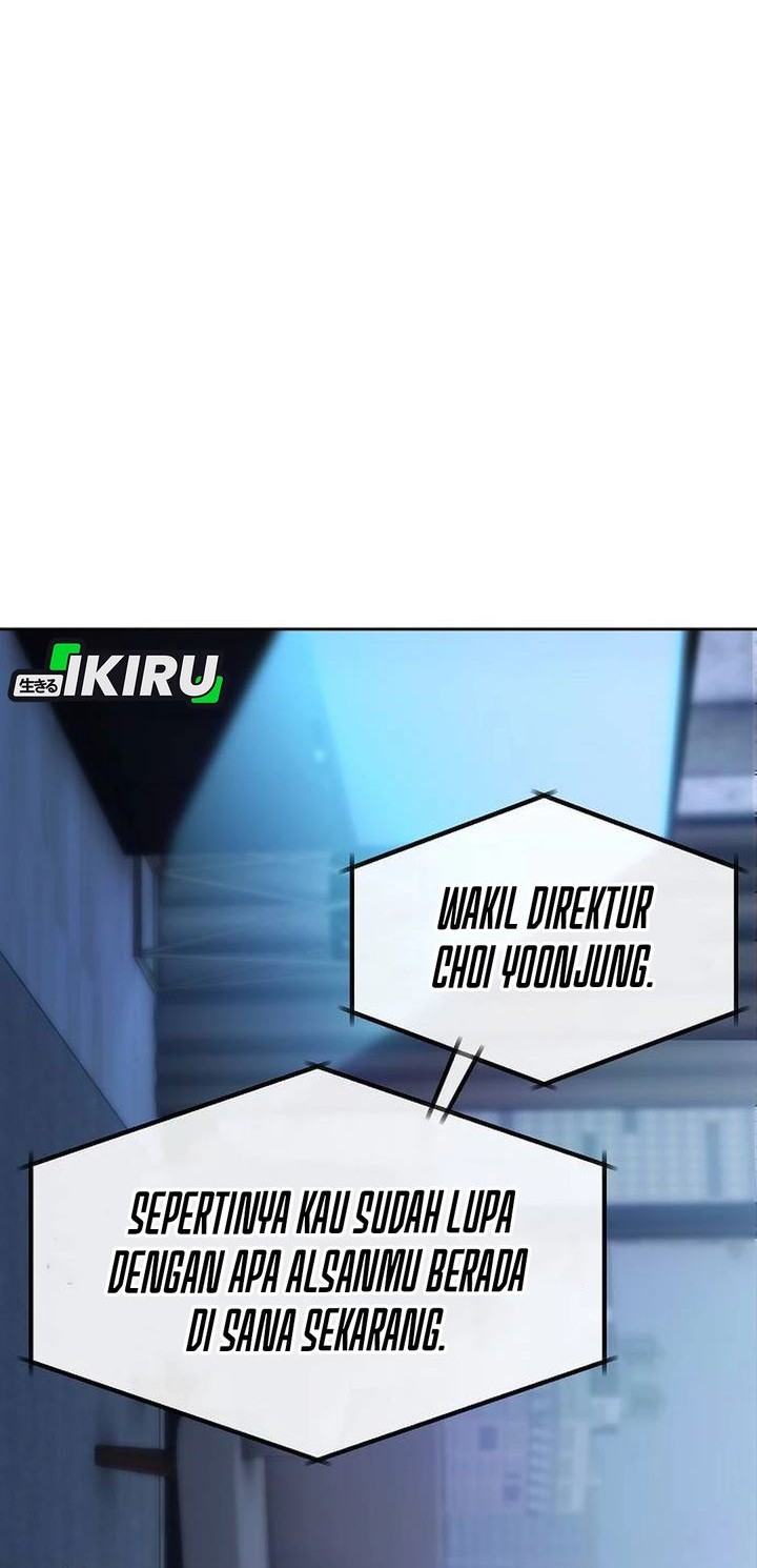 The New Employee Kim Chul-Soo Chapter 108 - halaman 12