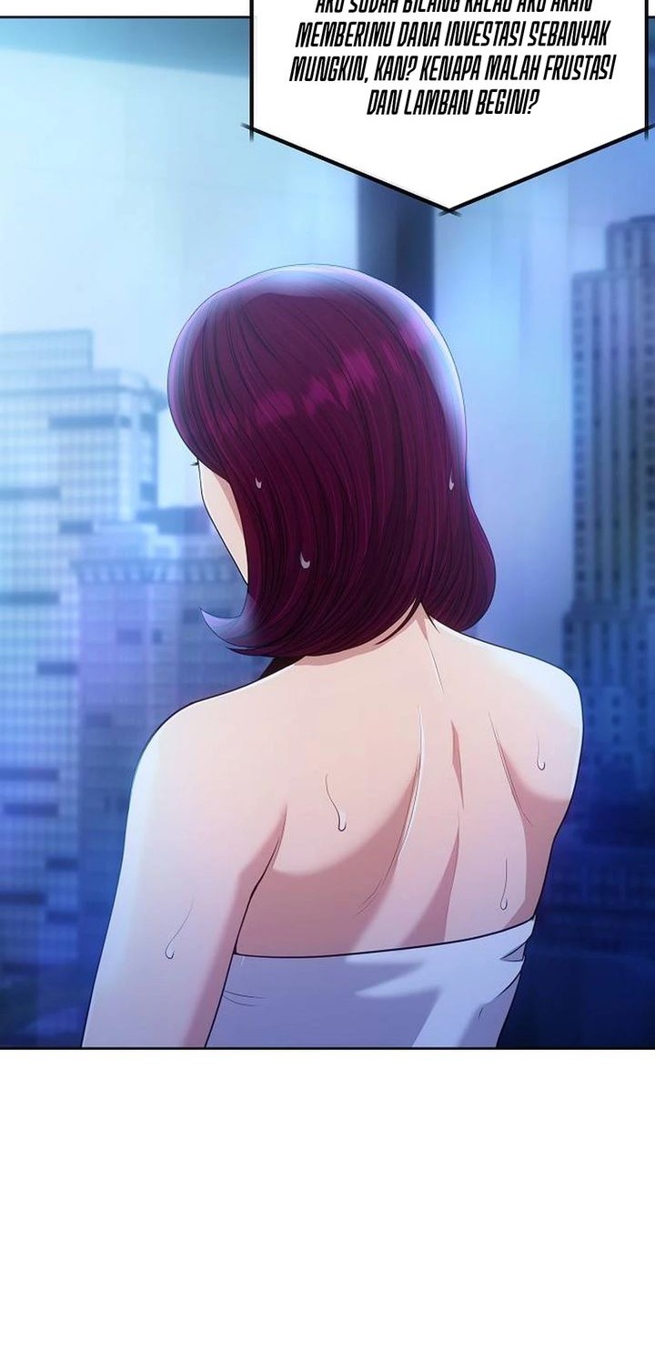 The New Employee Kim Chul-Soo Chapter 108 - halaman 16