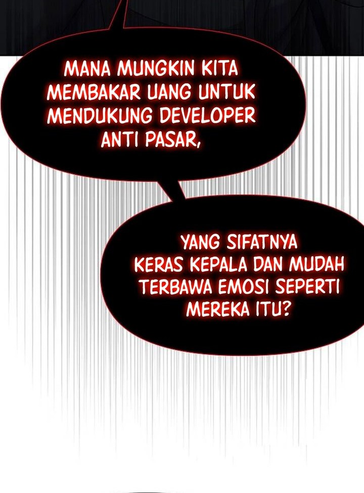 The New Employee Kim Chul-Soo Chapter 108 - halaman 18