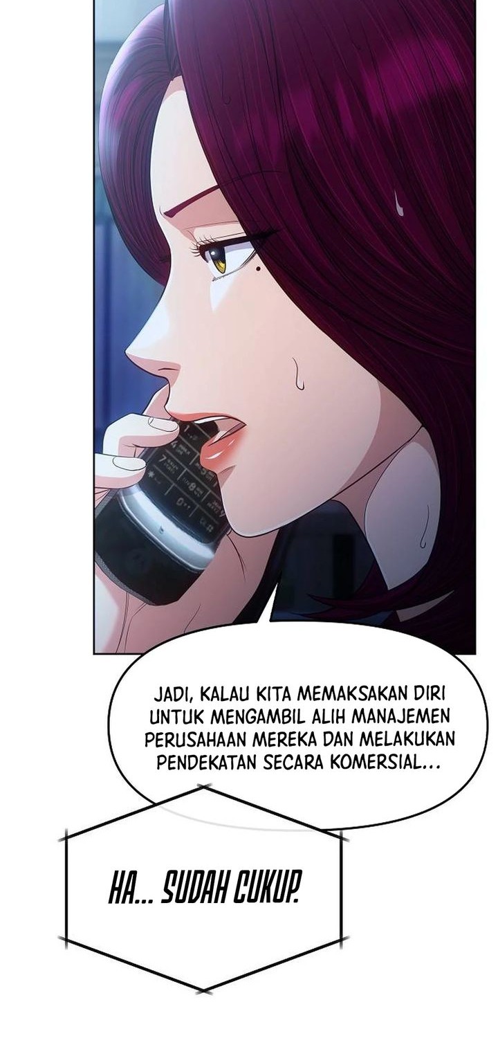 The New Employee Kim Chul-Soo Chapter 108 - halaman 20