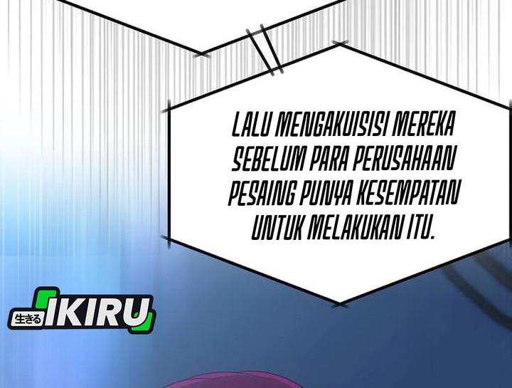The New Employee Kim Chul-Soo Chapter 108 - halaman 22