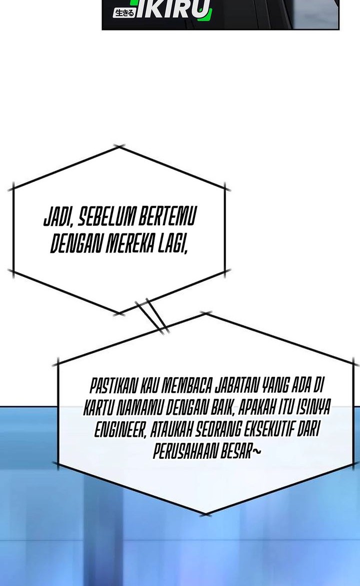 The New Employee Kim Chul-Soo Chapter 108 - halaman 26