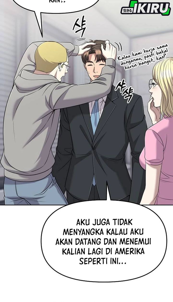 The New Employee Kim Chul-Soo Chapter 108 - halaman 36