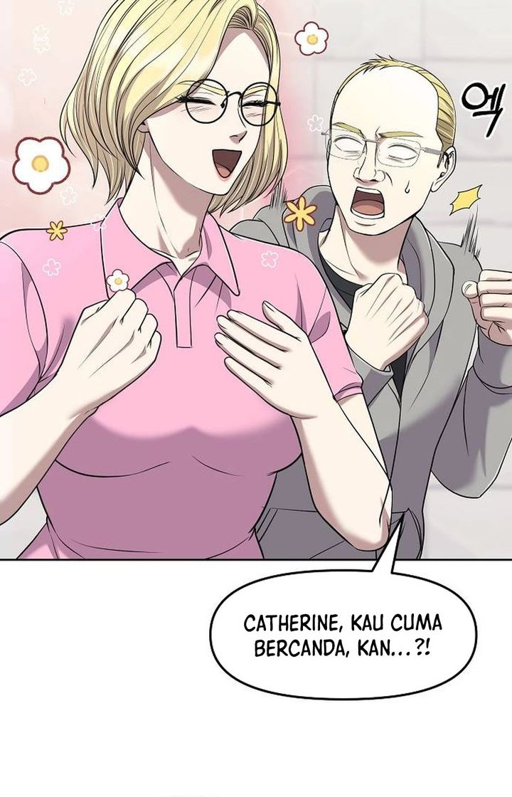 The New Employee Kim Chul-Soo Chapter 108 - halaman 38