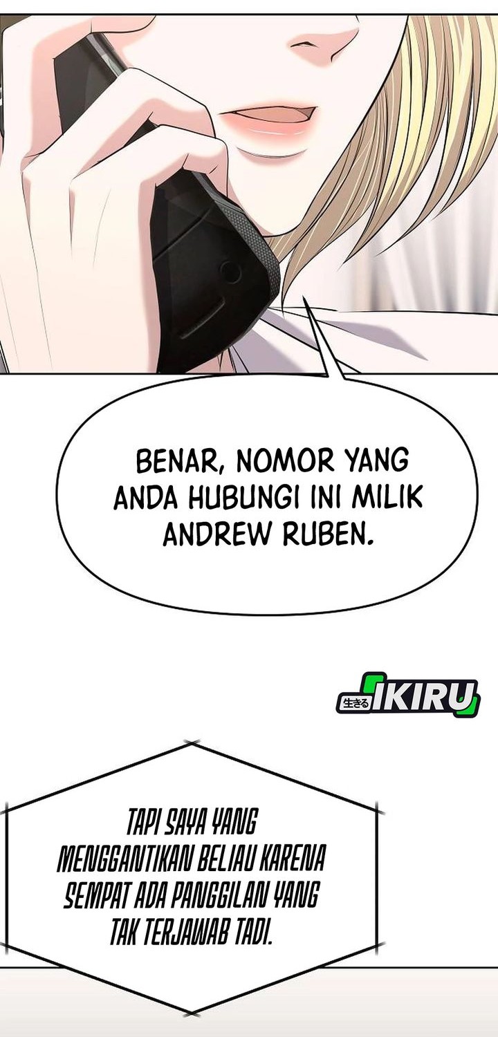 The New Employee Kim Chul-Soo Chapter 108 - halaman 4
